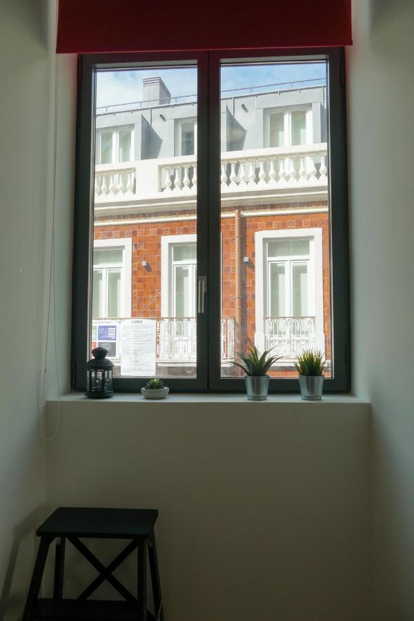 Appartement Marquês Modern Art