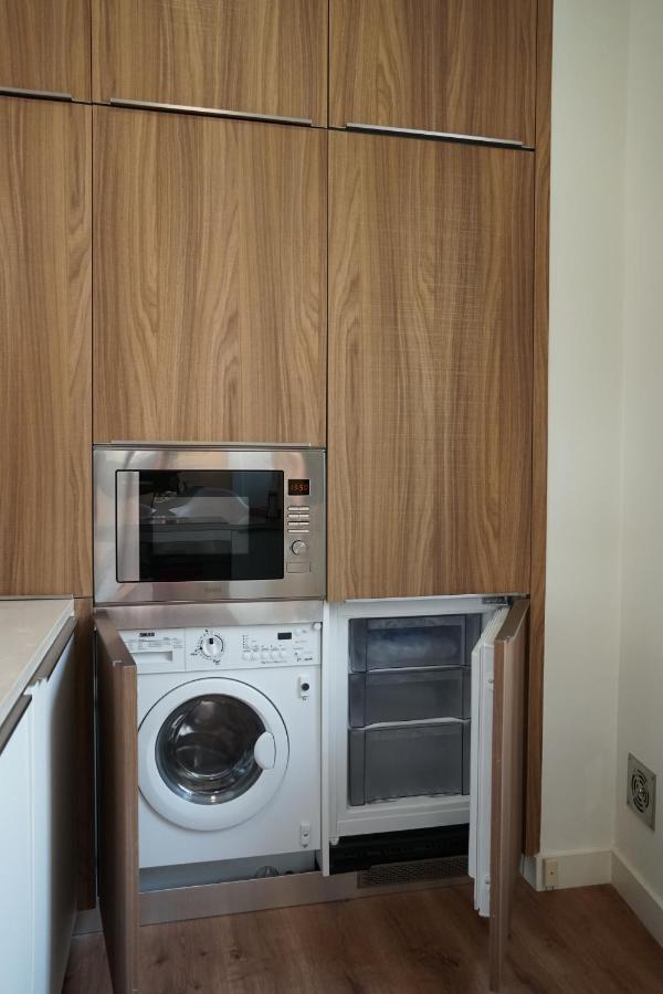 Marquês Modern Art Appartement