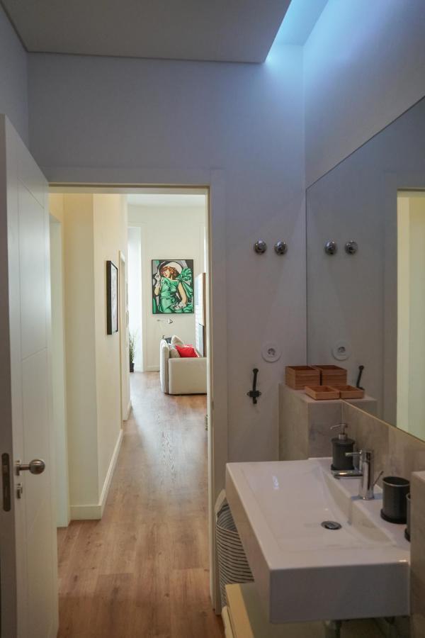 Marquês Modern Art Appartement