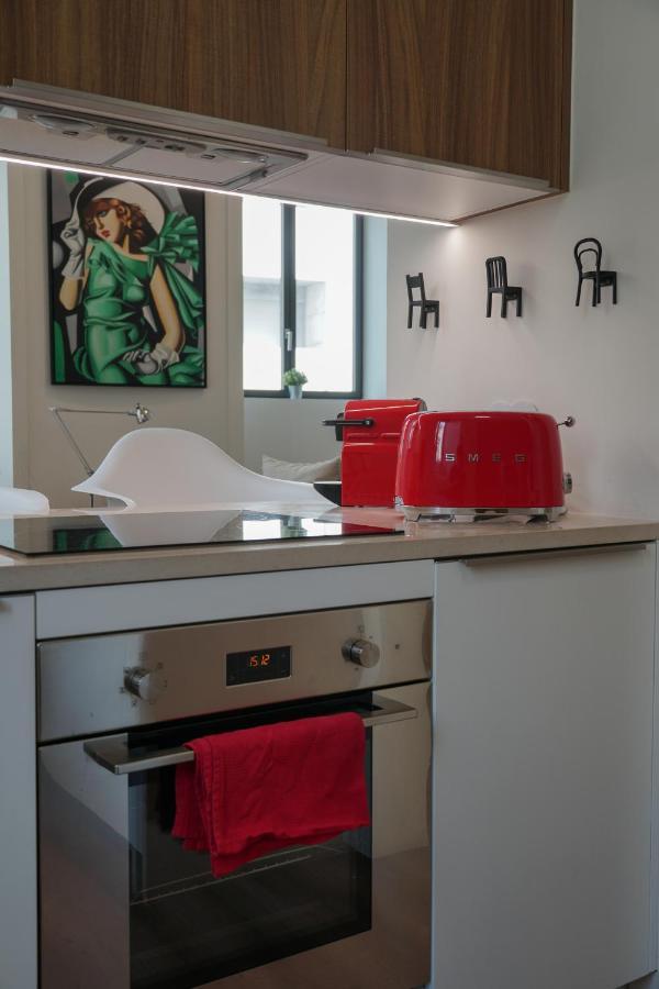 Appartement Marquês Modern Art *