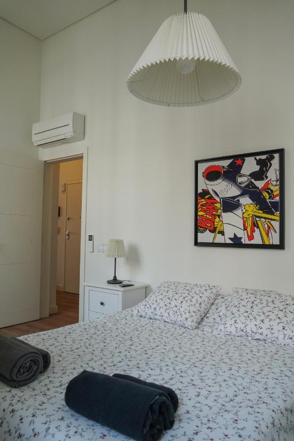 Marquês Modern Art Appartement