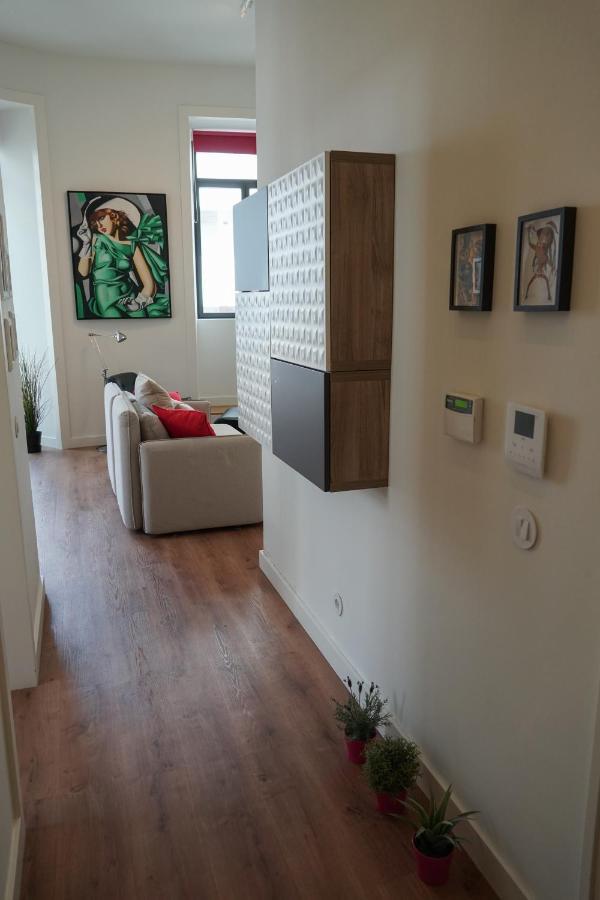 Marquês Modern Art Appartement *