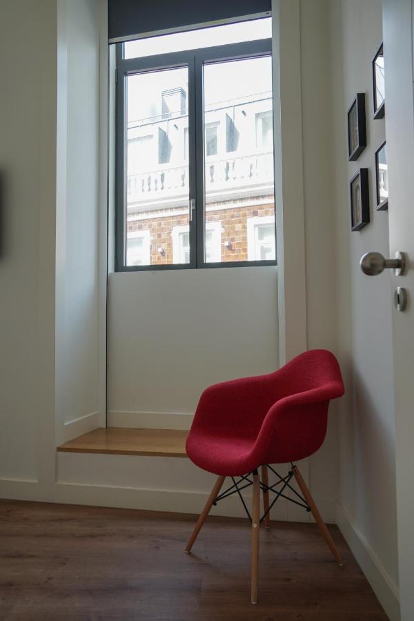 Appartement Marquês Modern Art