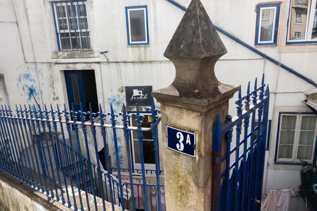 Maison d'hôtes Saudade