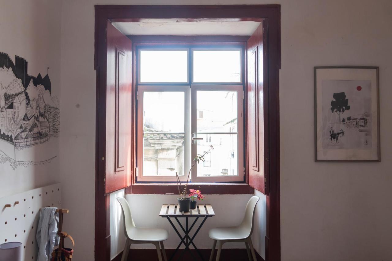 Maison d'hôtes Saudade