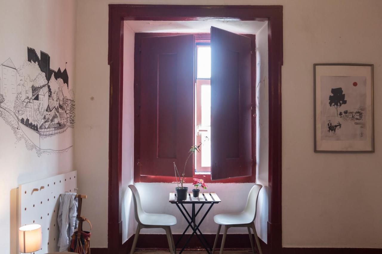 Saudade Maison d'hôtes