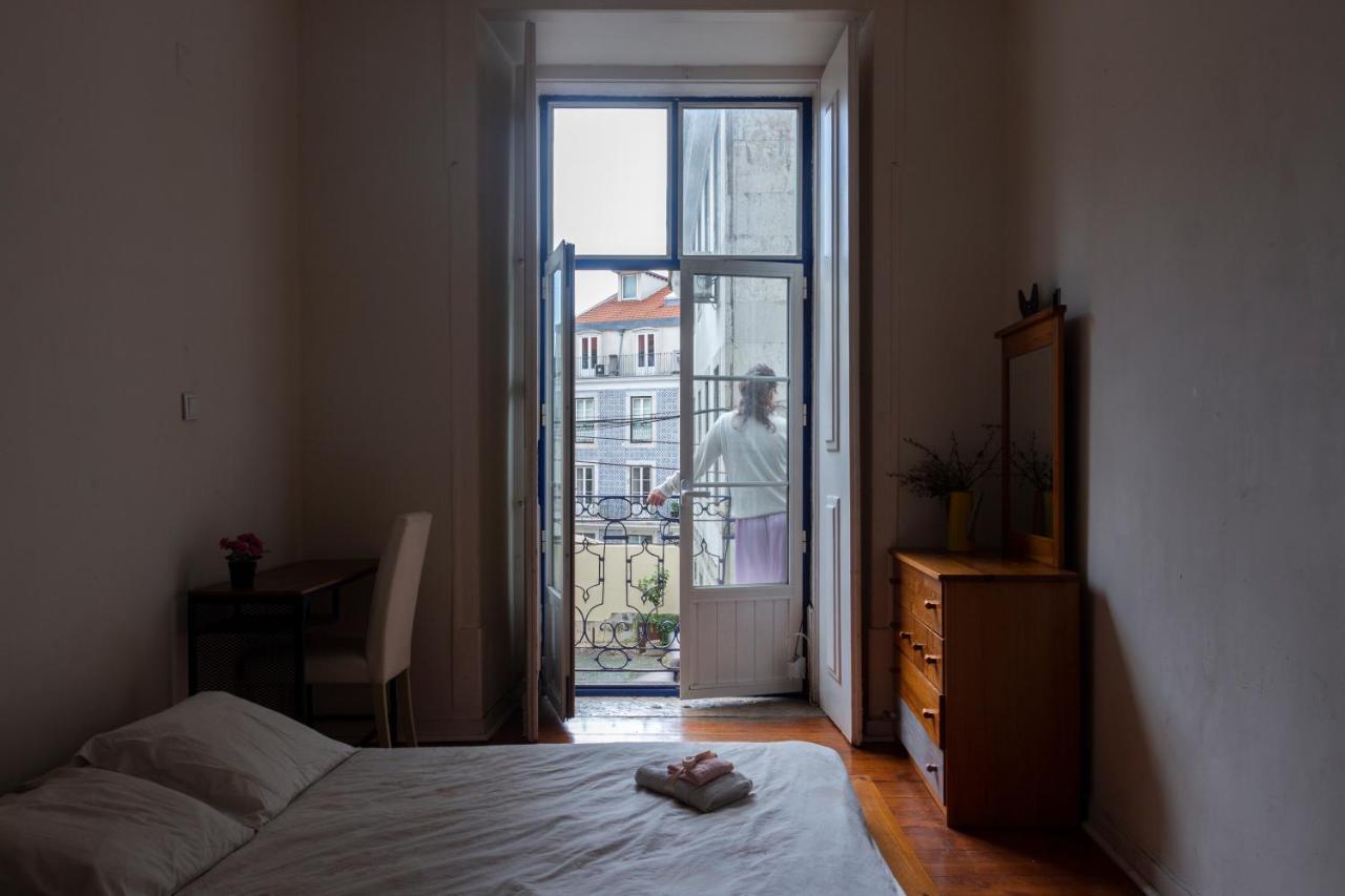 Saudade Maison d'hôtes Lisboa