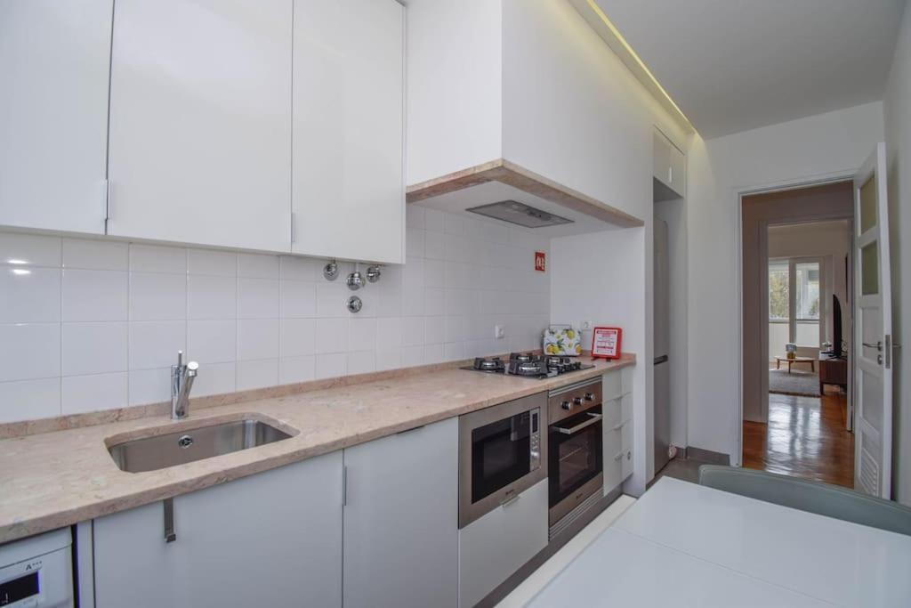Cozy And Sunny Family Appartement *
