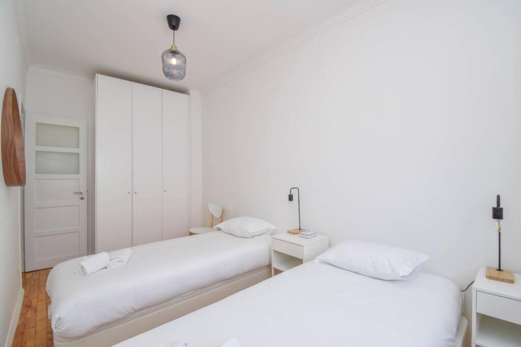 Appartement Cozy And Sunny Family