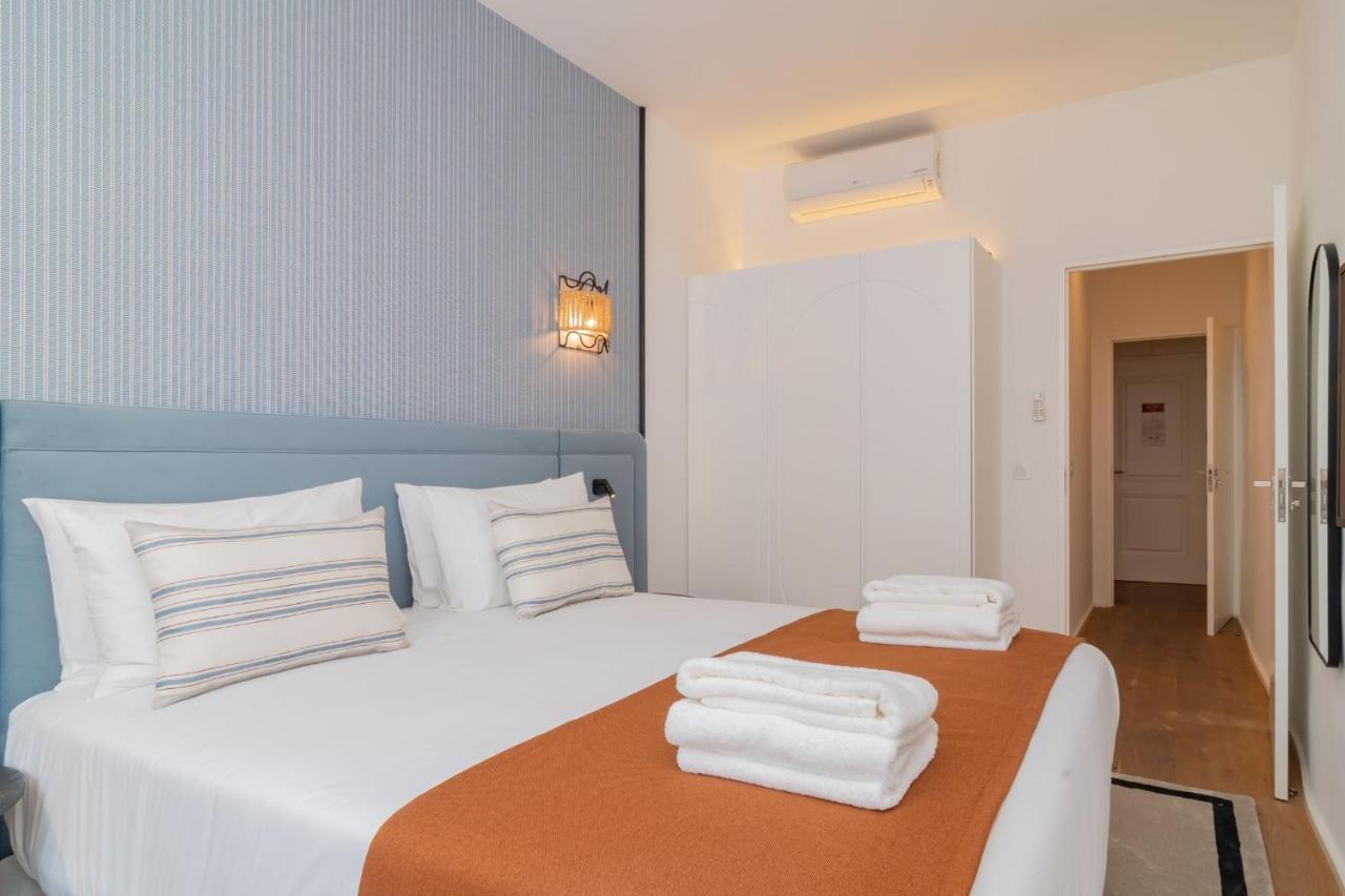 Ando Living - Santa Justa 77 House Apartment Lissabon