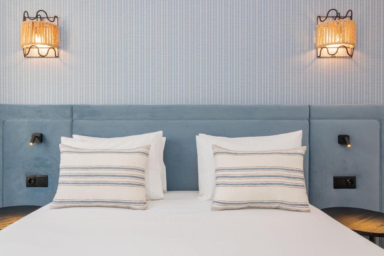Ando Living - Santa Justa 77 House * Lissabon