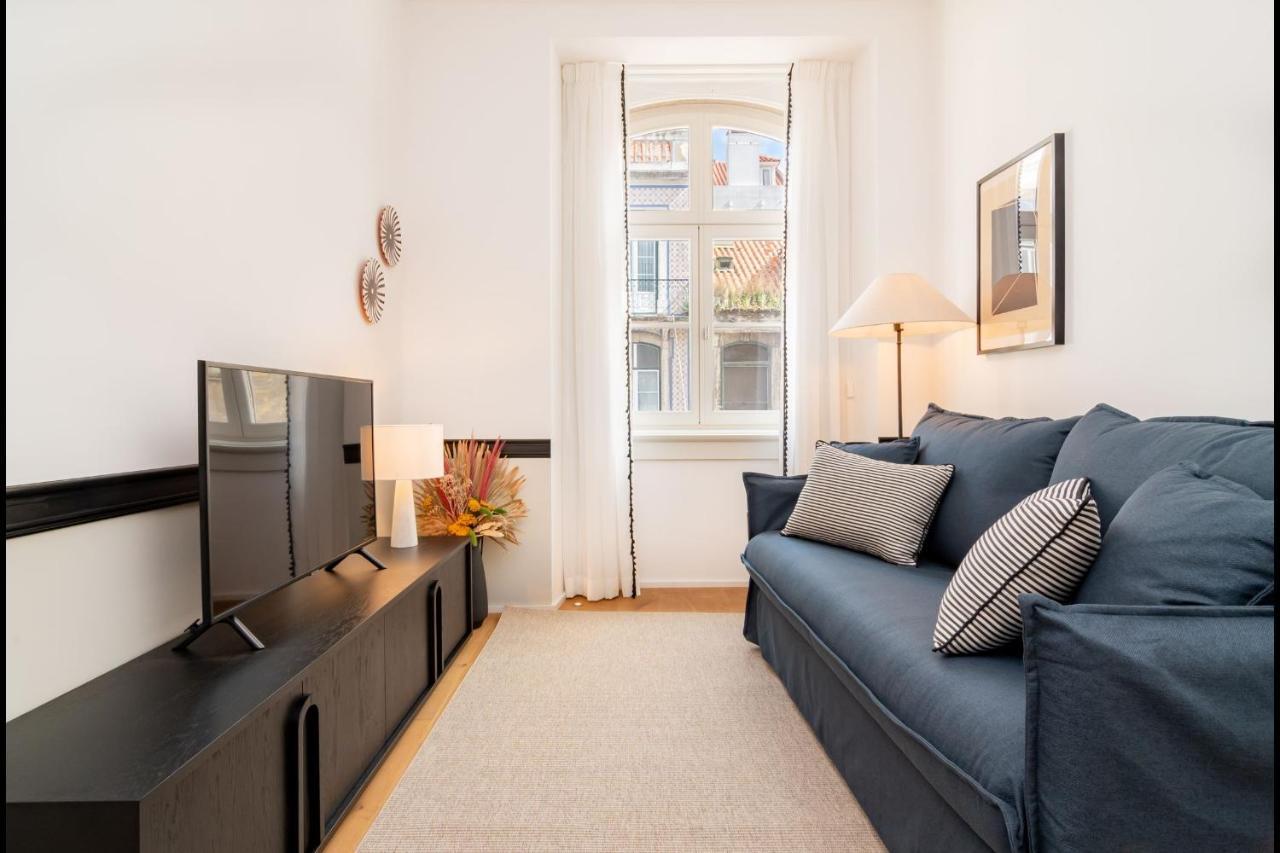 Ando Living - Santa Justa 77 House * Lissabon