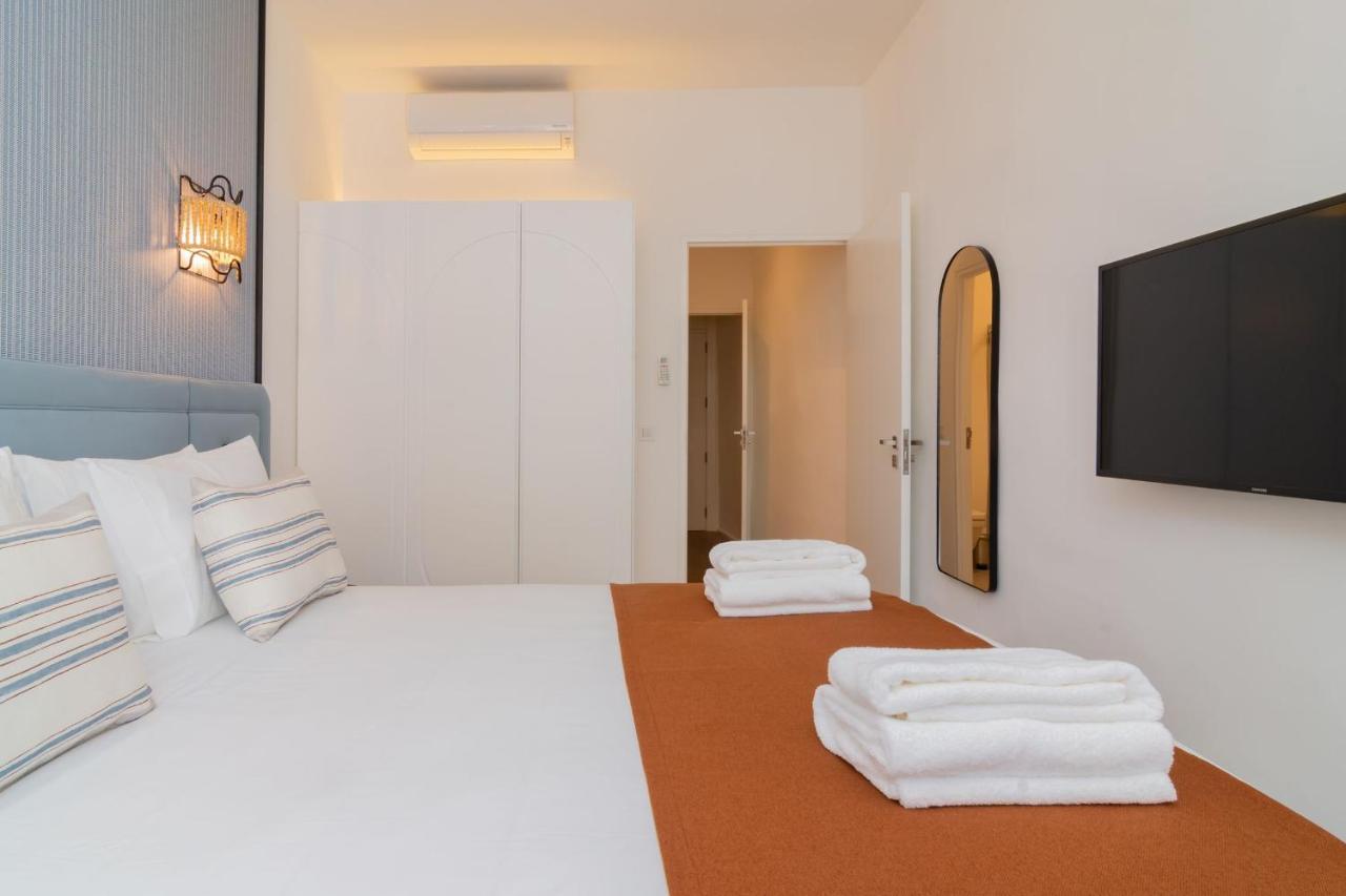 Ando Living - Santa Justa 77 House * Lissabon