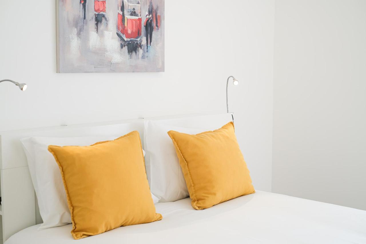 The Plaza Flat Appartement