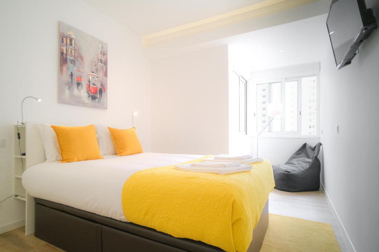 The Plaza Flat