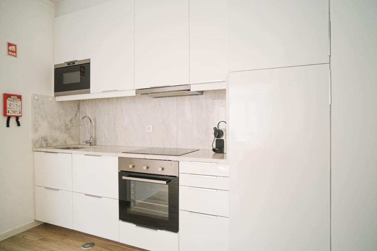 The Plaza Flat Appartement