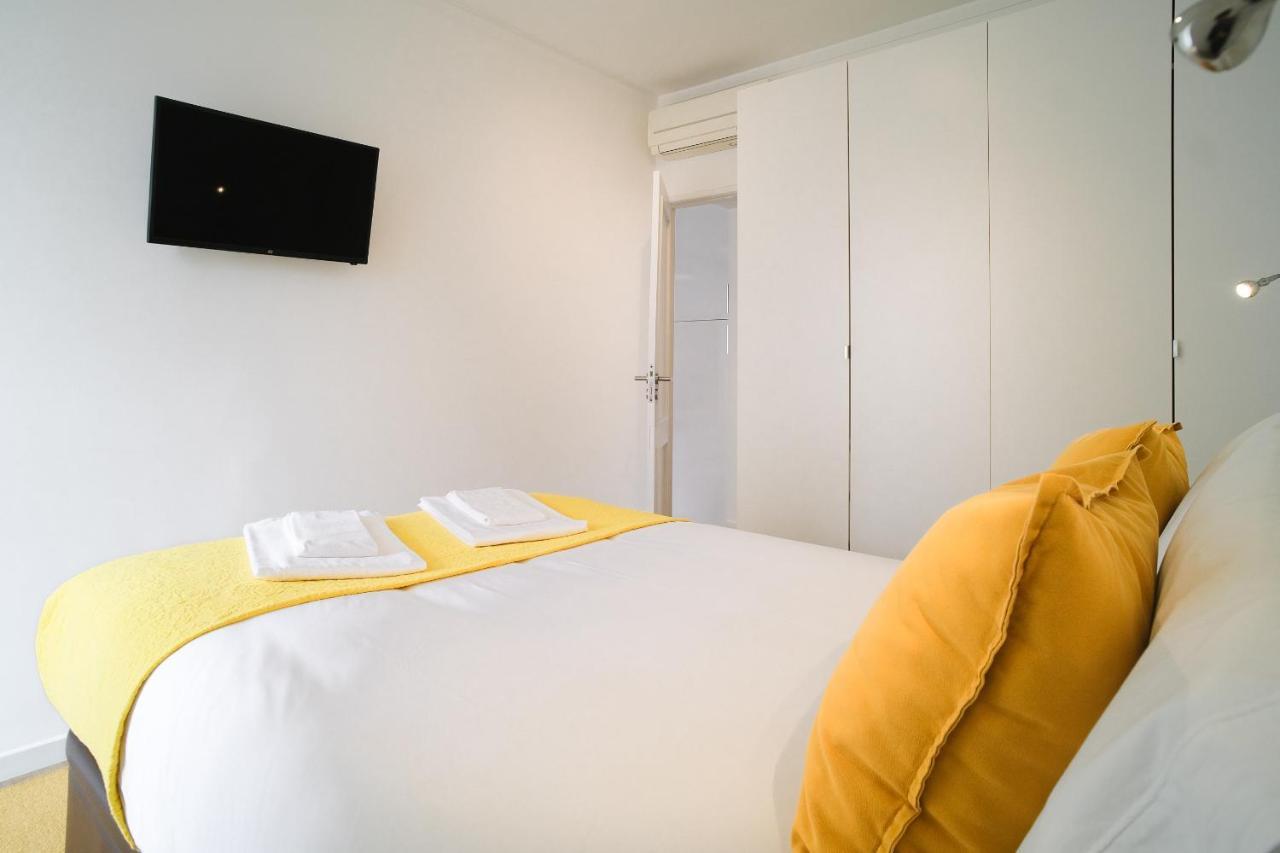 The Plaza Flat Appartement *