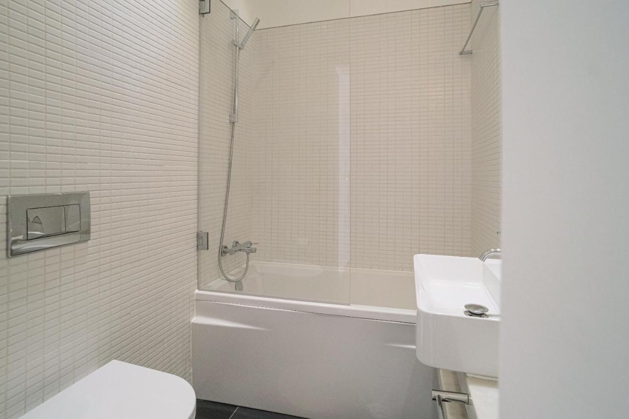 The Plaza Flat Appartement Lisboa