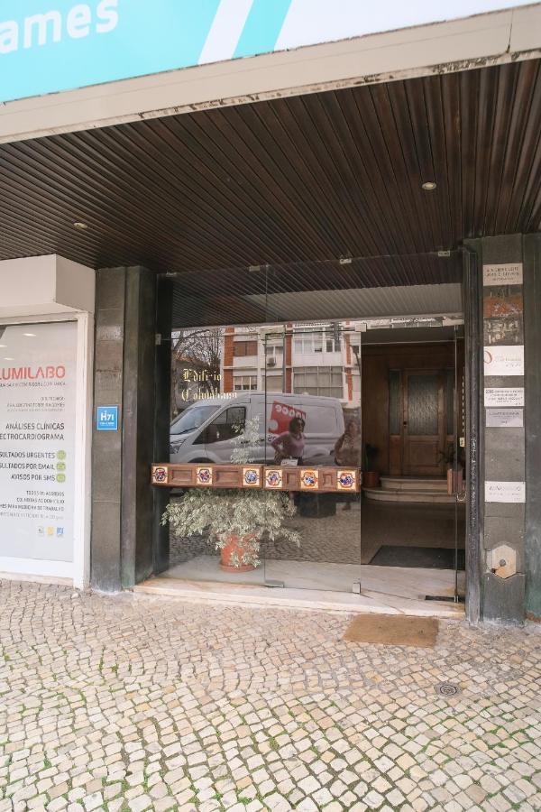 The Plaza Flat Lisboa