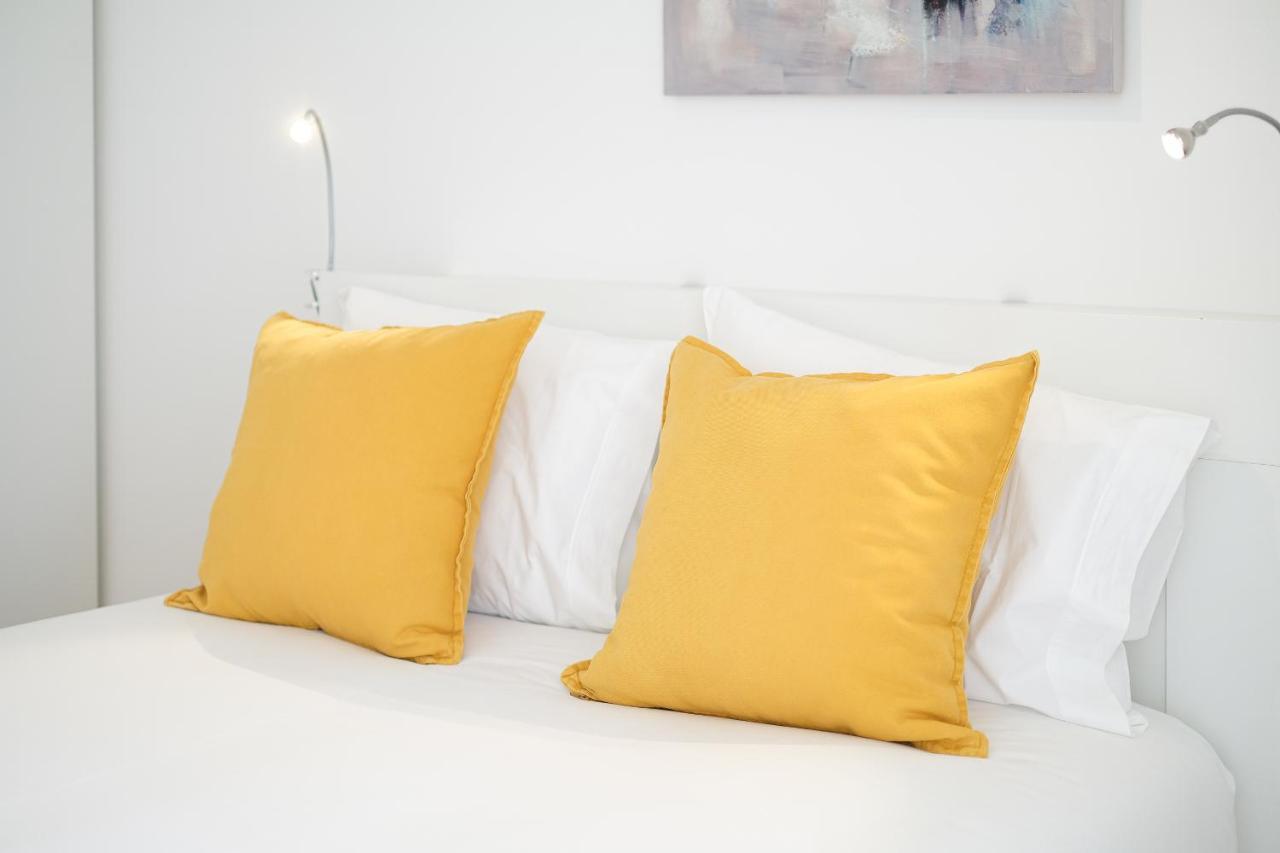 Appartement The Plaza Flat Lisboa
