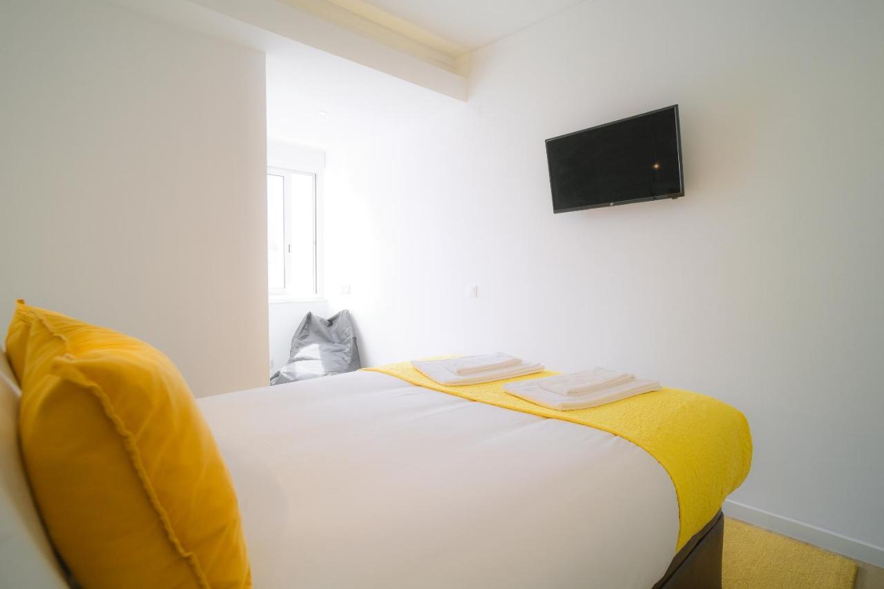 Appartement The Plaza Flat *