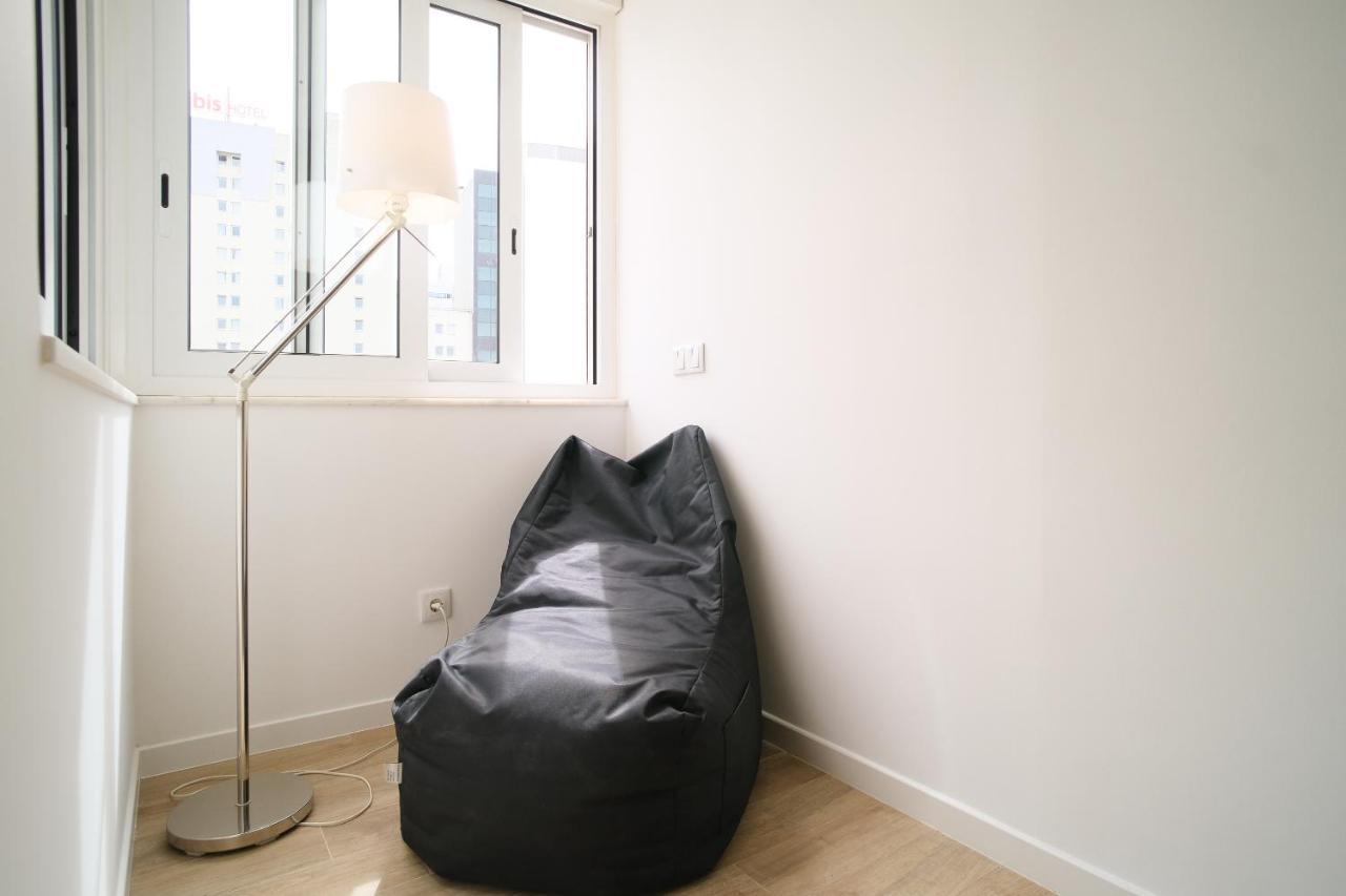Appartement The Plaza Flat Lisboa
