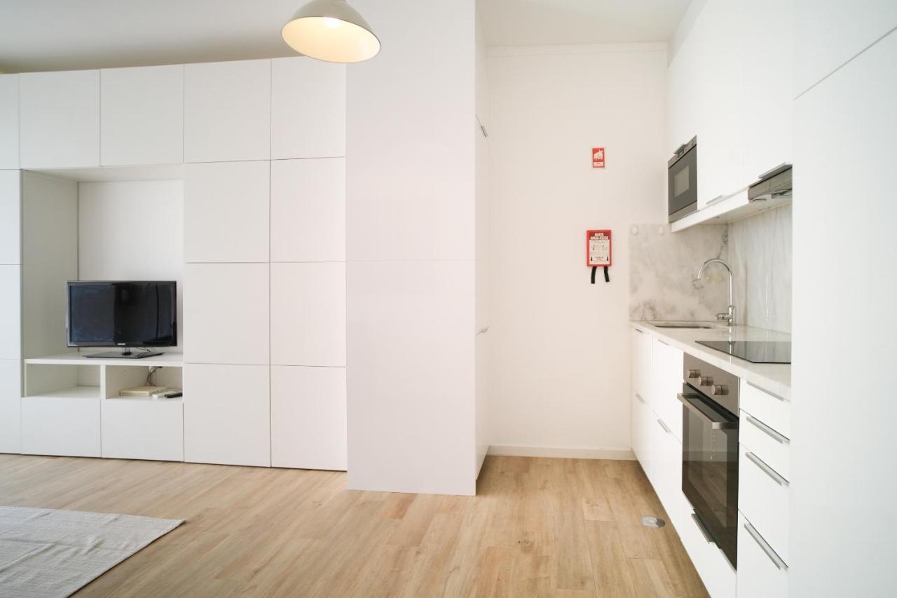 The Plaza Flat * Lisboa