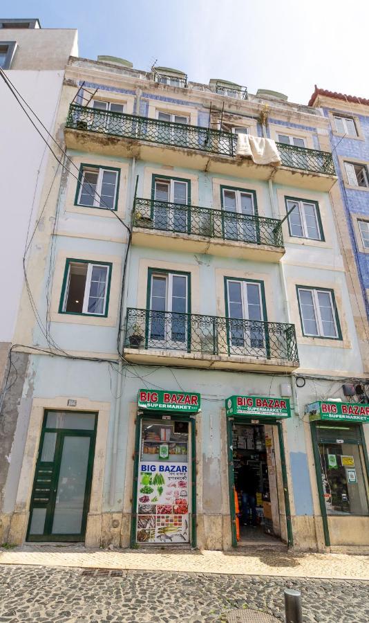 Zena Guest house Lisbon
