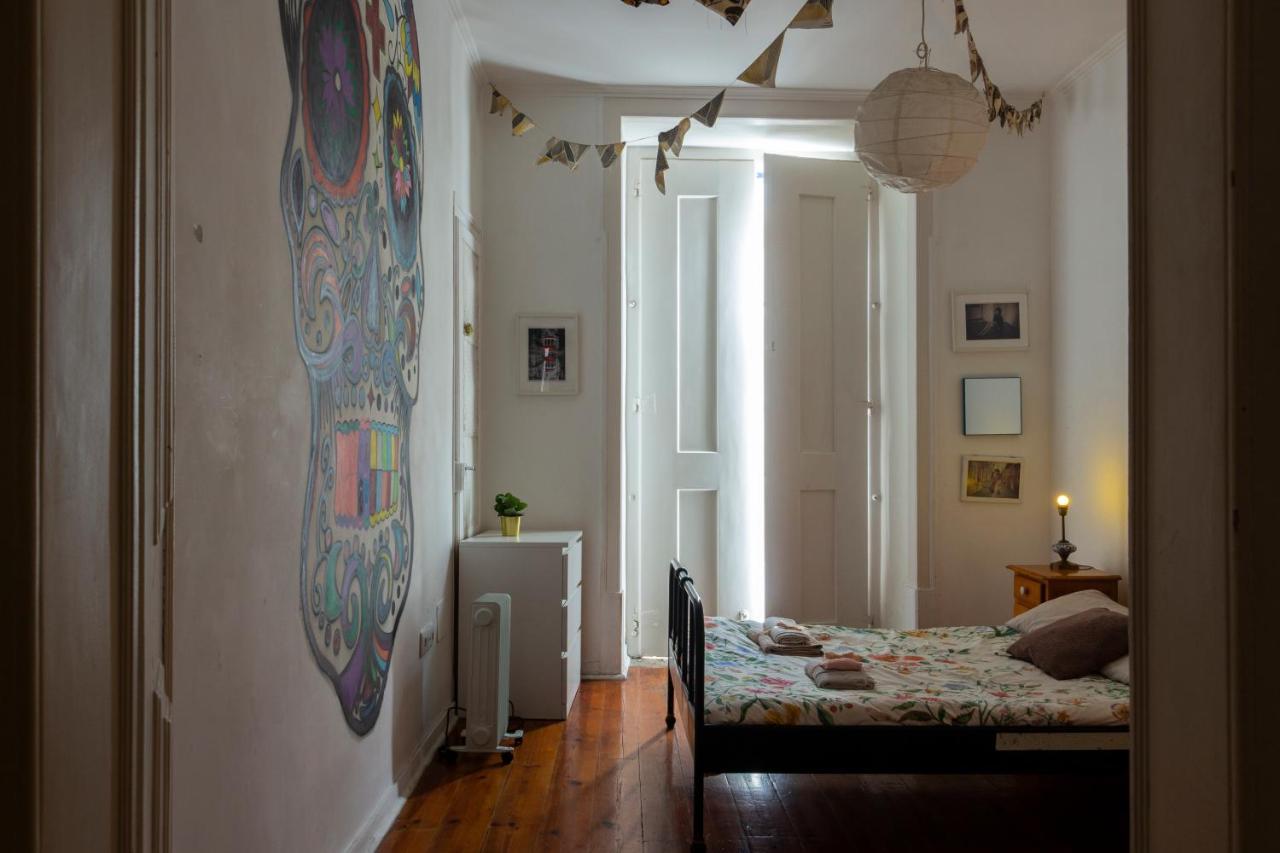 Saudade Maison d'hôtes Lisboa