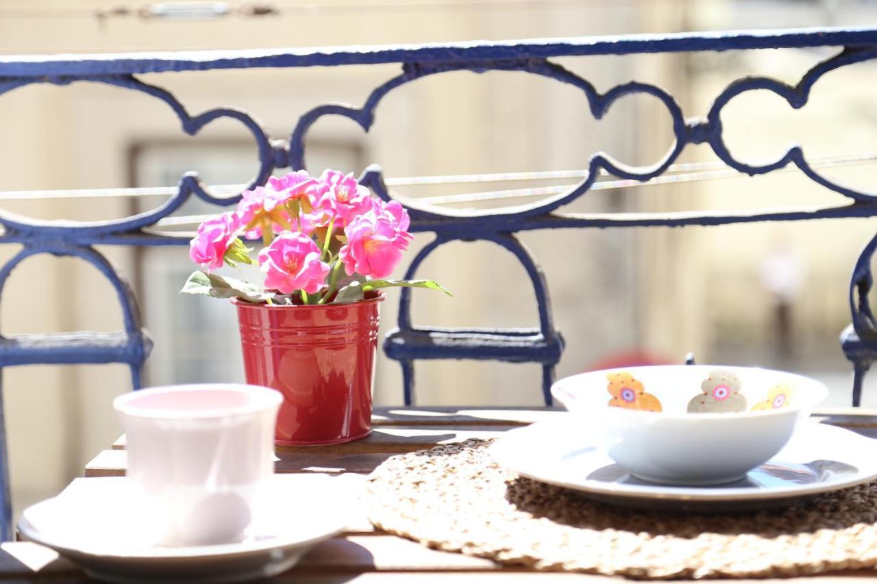 Saudade Maison d'hôtes Lisboa