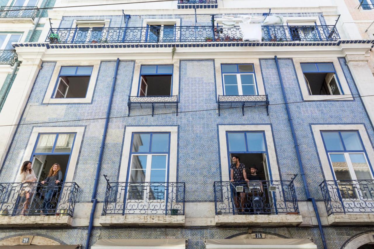 Saudade * Lisboa