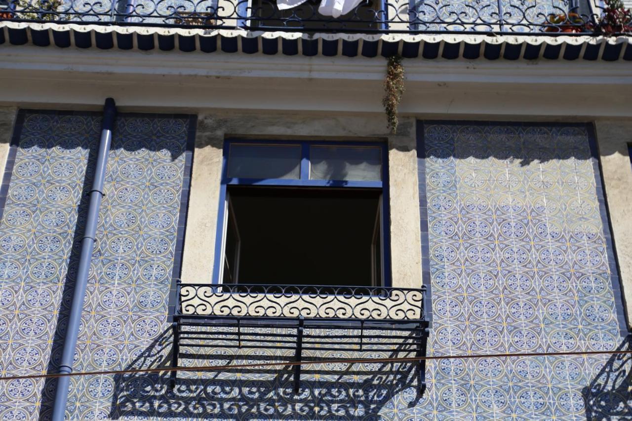 Maison d'hôtes Saudade Lisboa