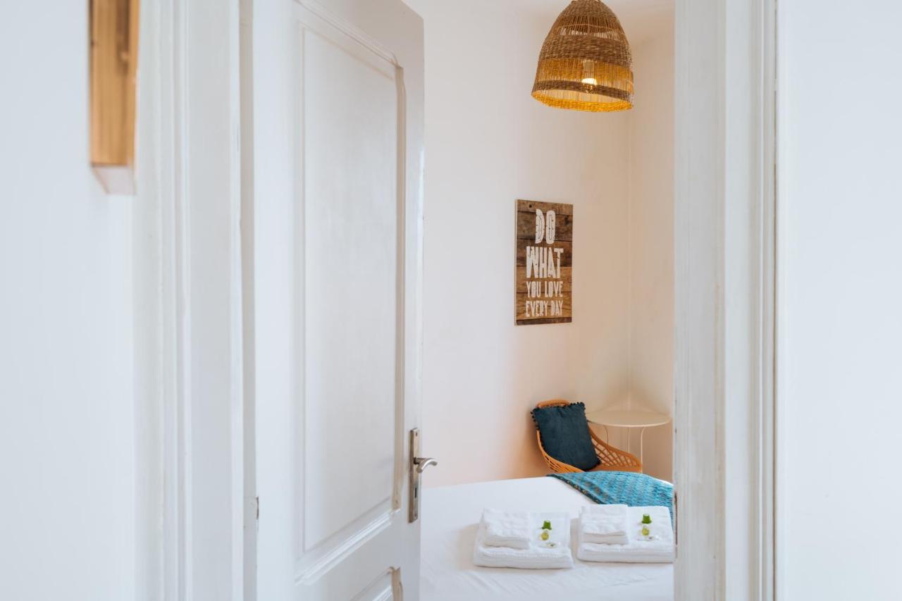Behappy Apartments Apartment Lissabon