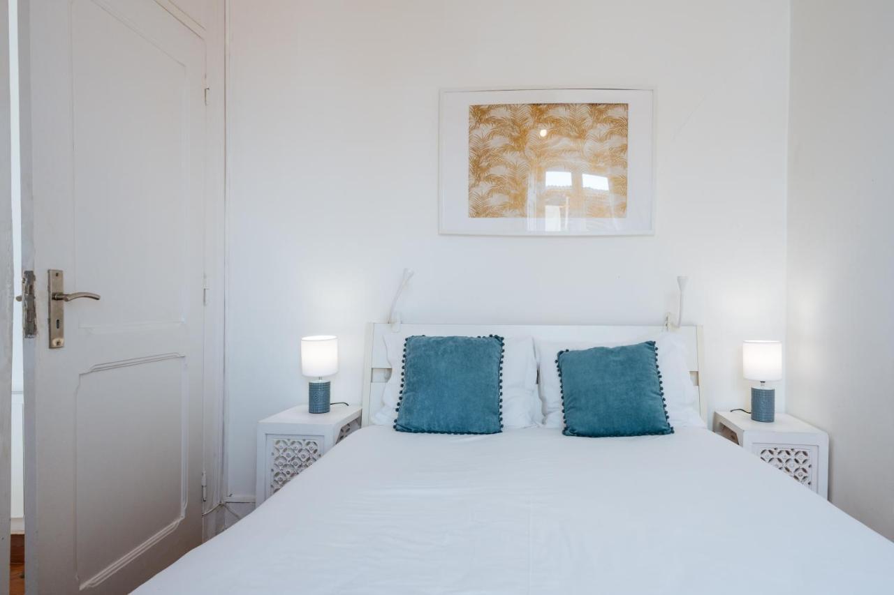Behappy Apartments * Lissabon
