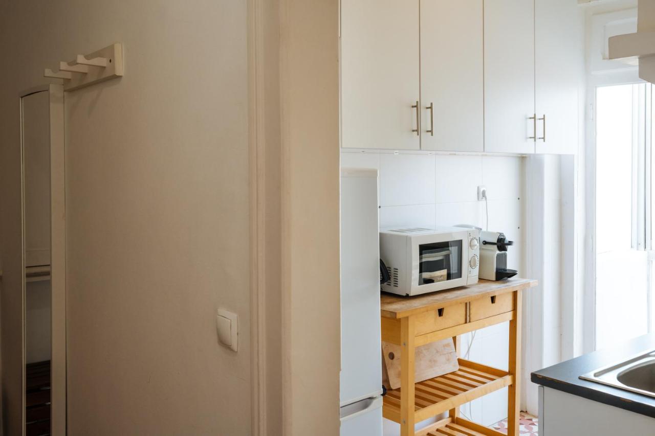 Behappy Apartments Apartment Lissabon