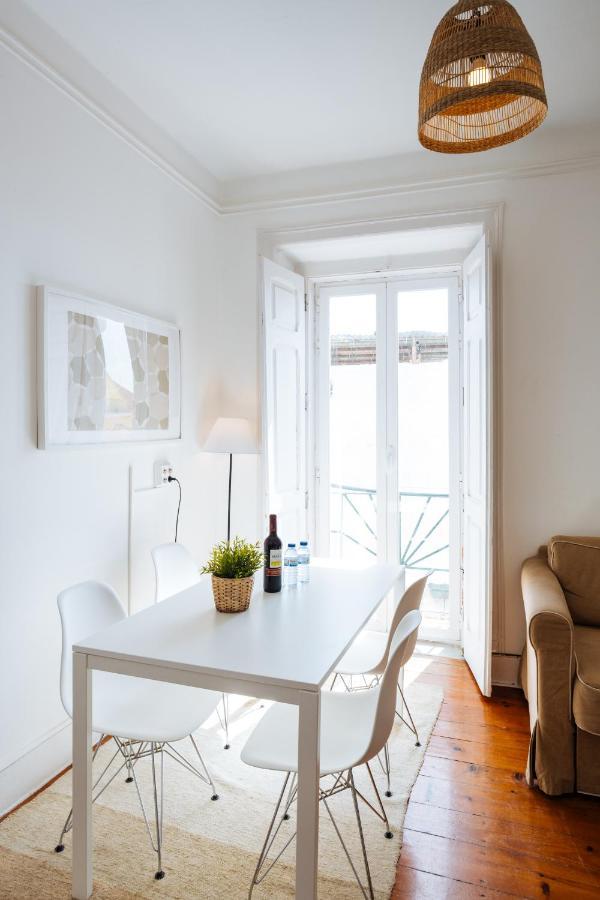 Behappy Apartments Apartment Lissabon