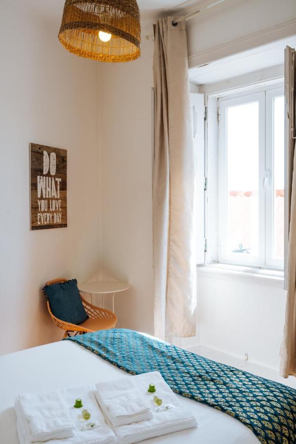 Behappy Apartments Apartment Lissabon
