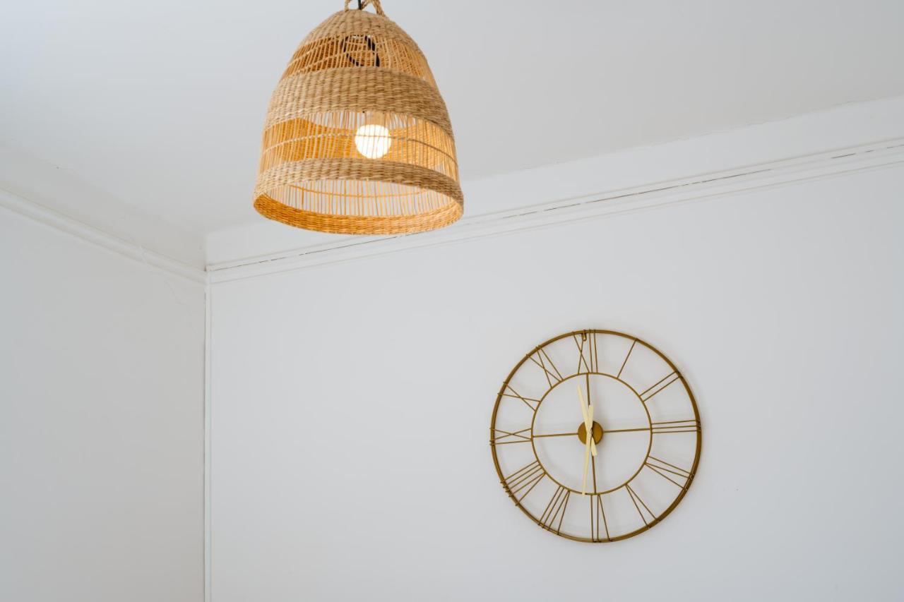 Apartment Behappy Apartments Lissabon