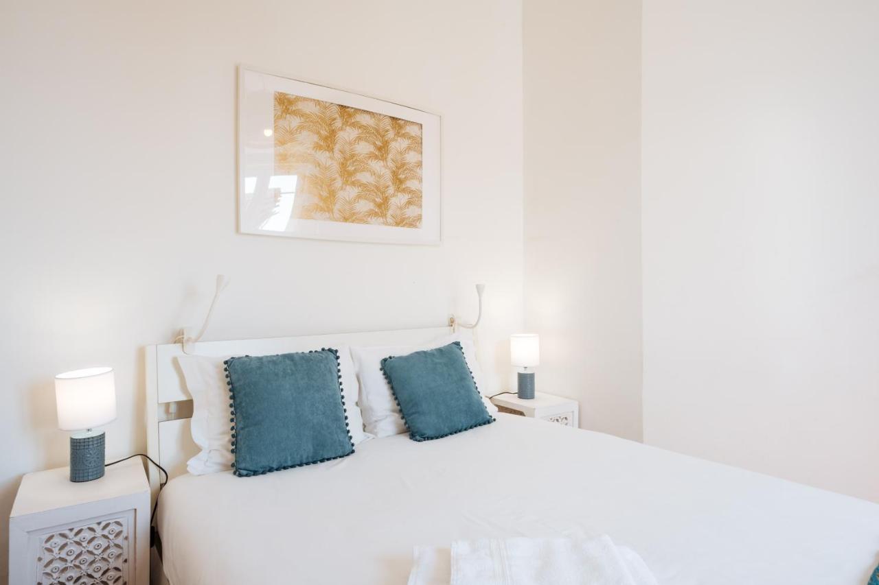 Behappy Apartments Apartment