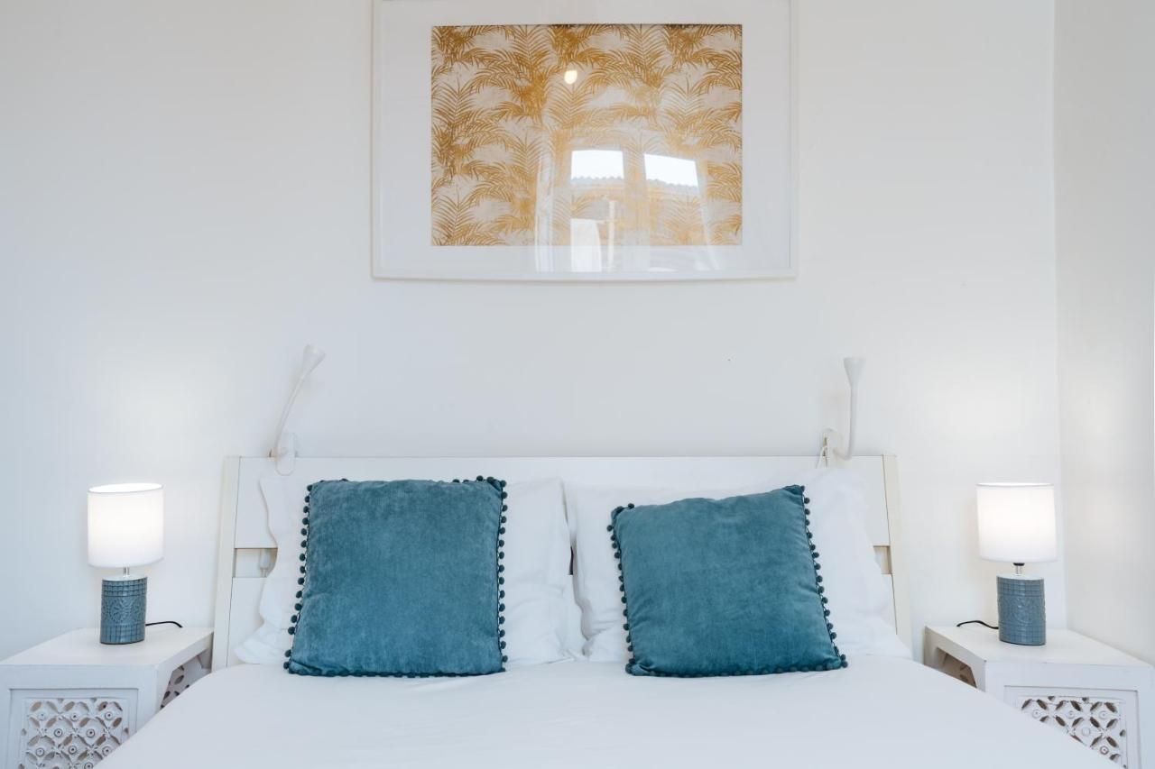Apartment Behappy Apartments Lissabon
