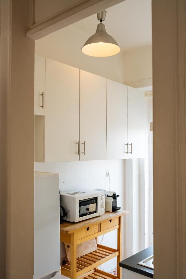 Behappy Apartments * Lissabon