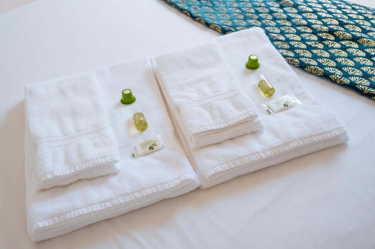 Apartment Behappy Apartments Lissabon
