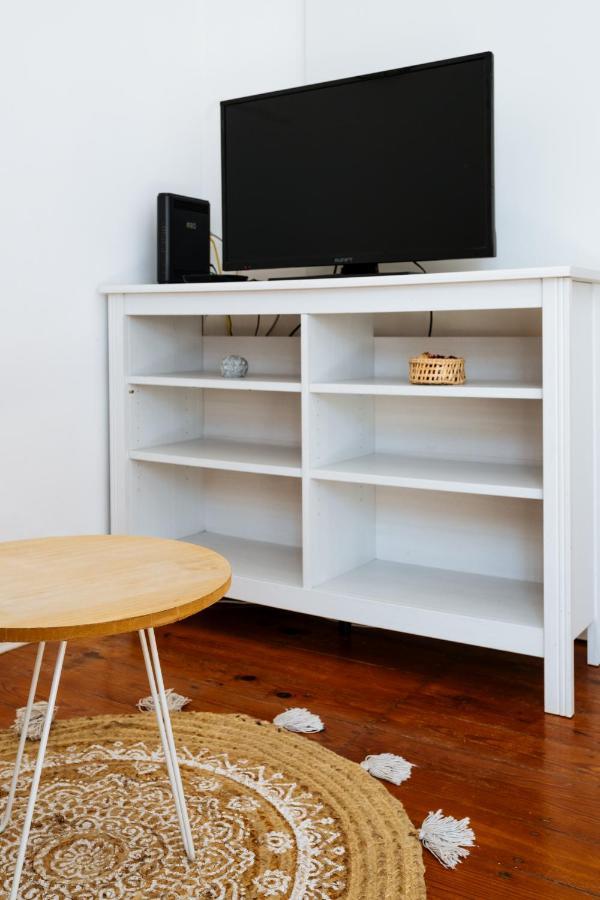 Apartment Behappy Apartments Lissabon