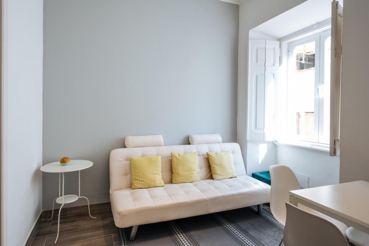Behappy Apartments Apartment