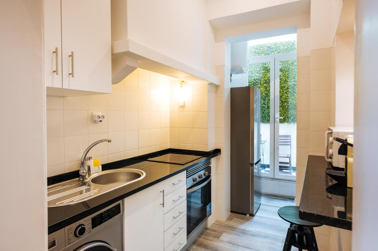 Behappy Apartments * Lissabon