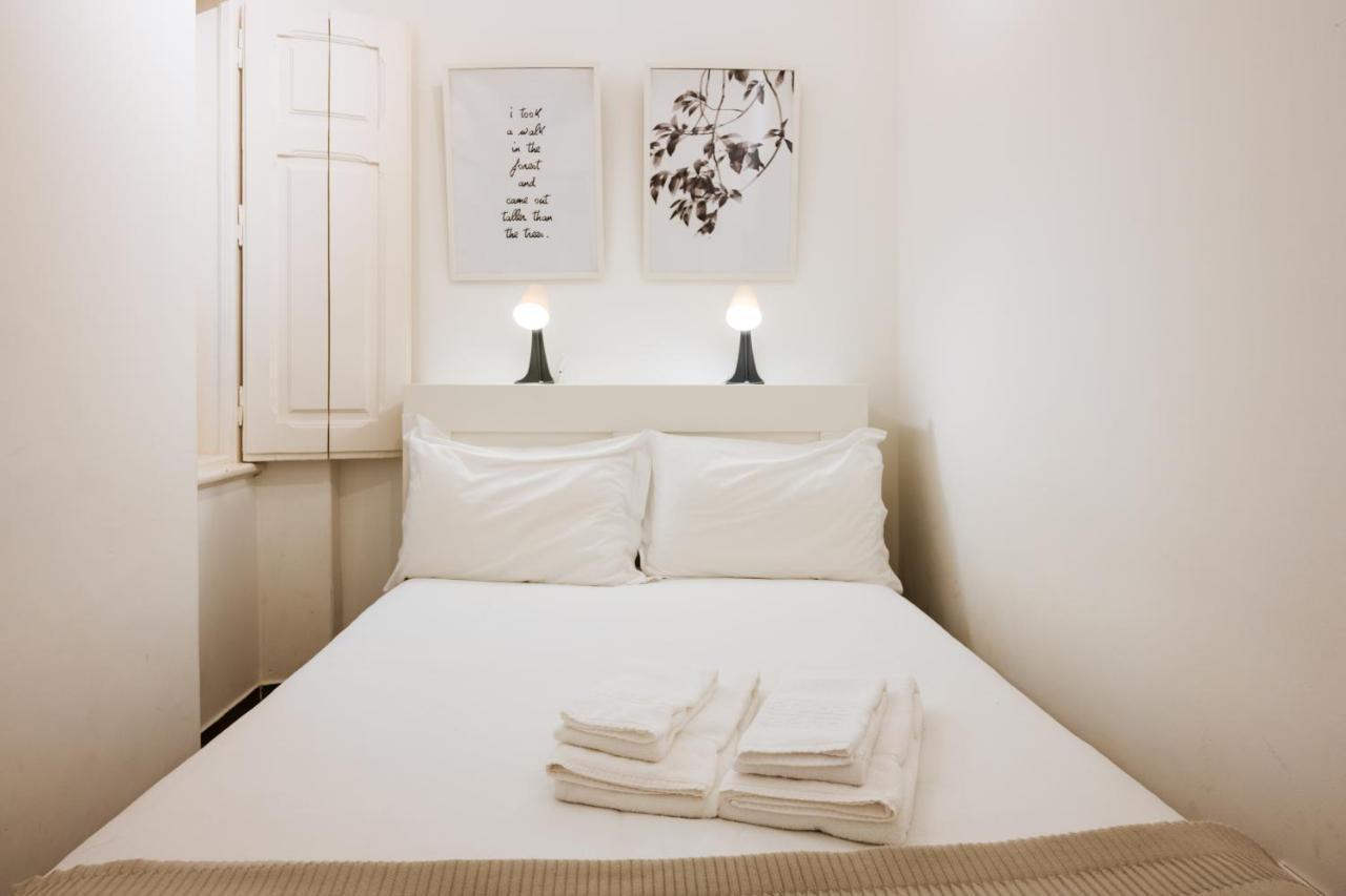 Behappy Apartments Apartment Lissabon