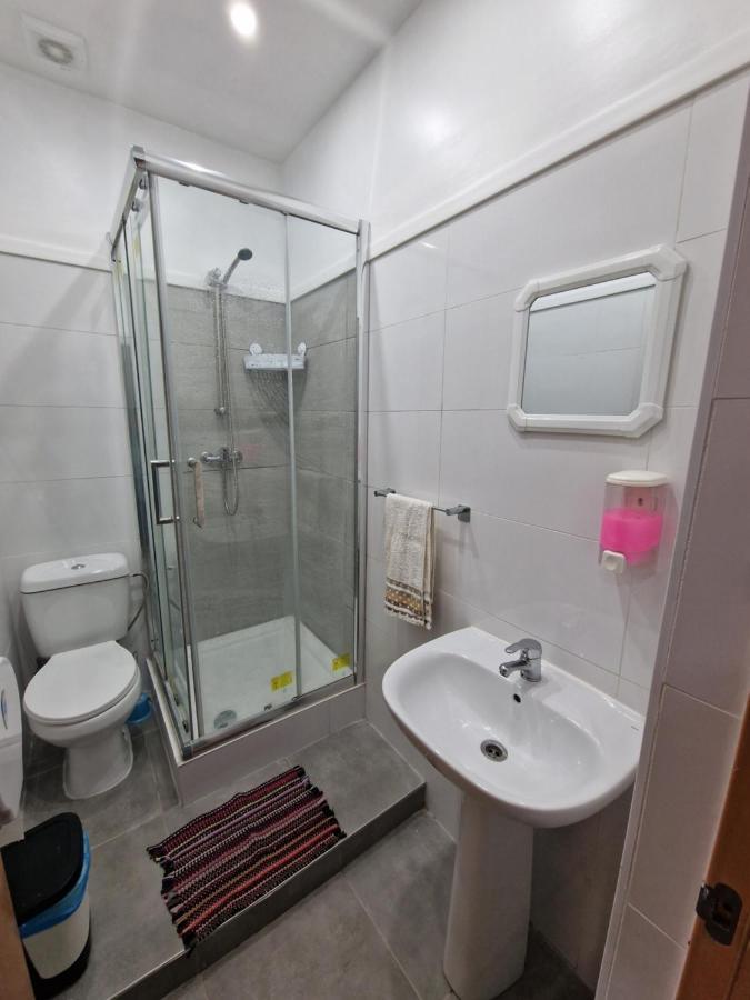 Albergue Local Private Lisboa