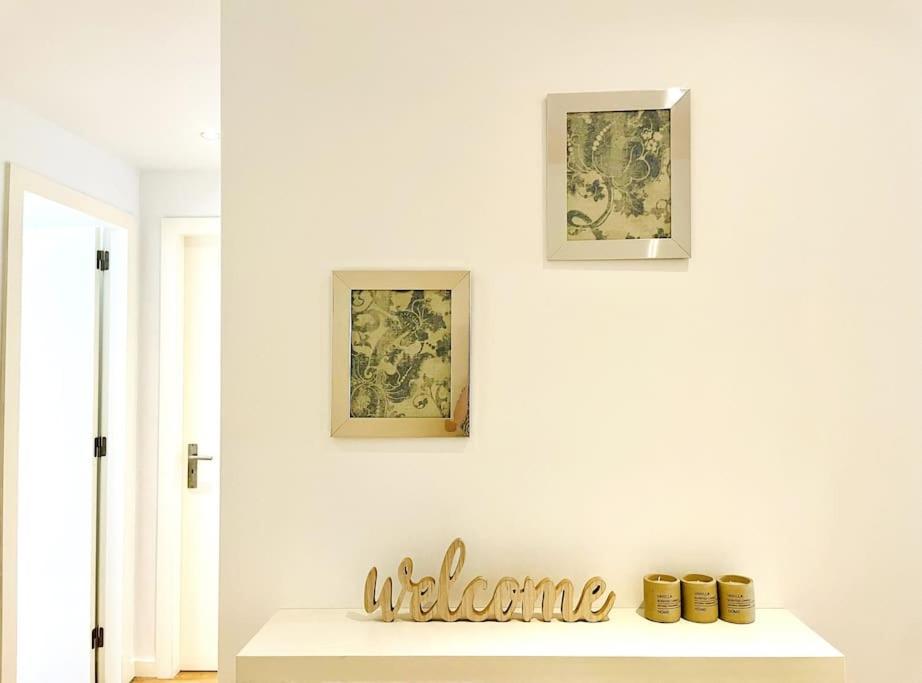 Airport Expo Appartement *