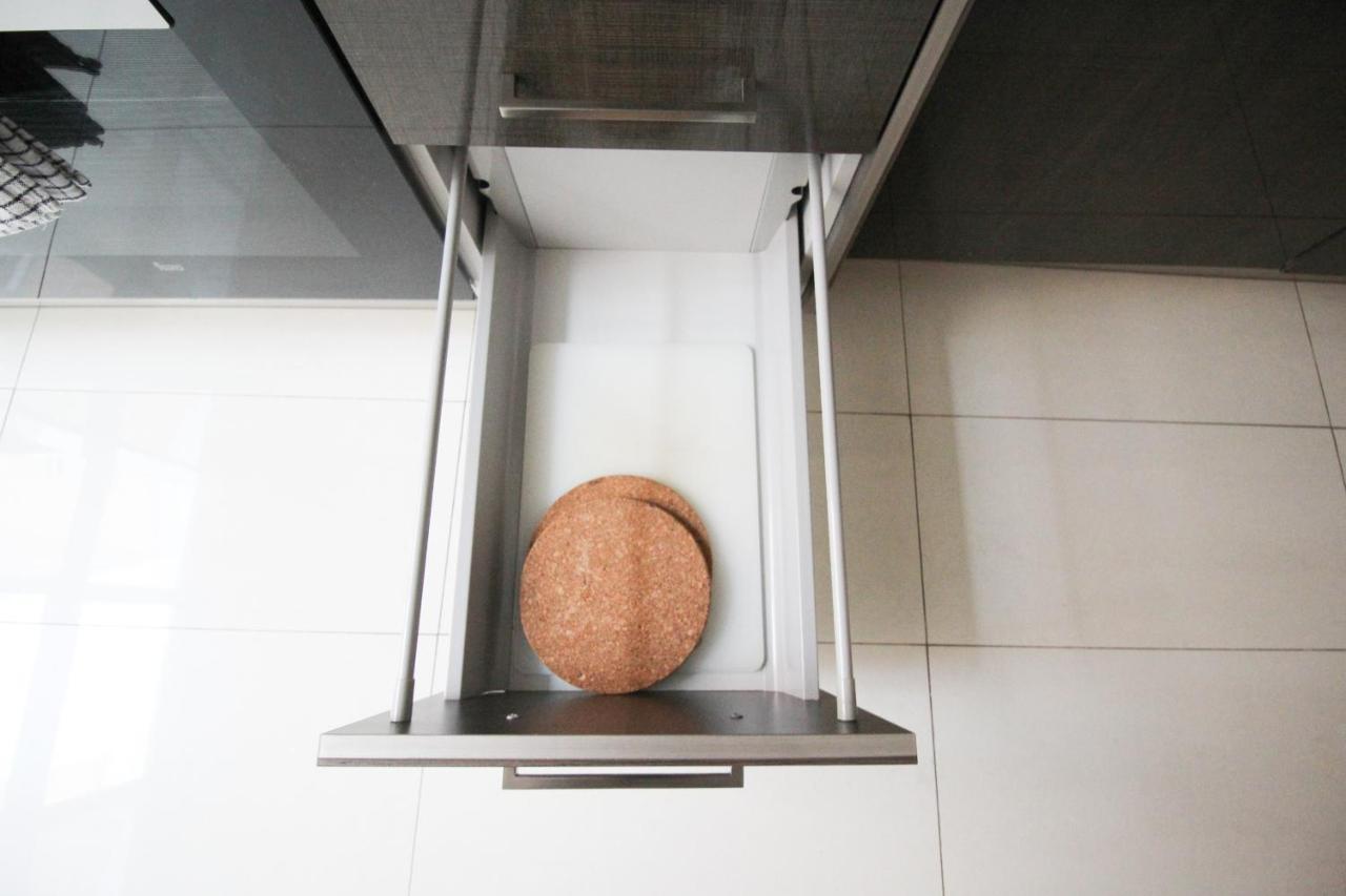 Apartment Oriente Dna V *