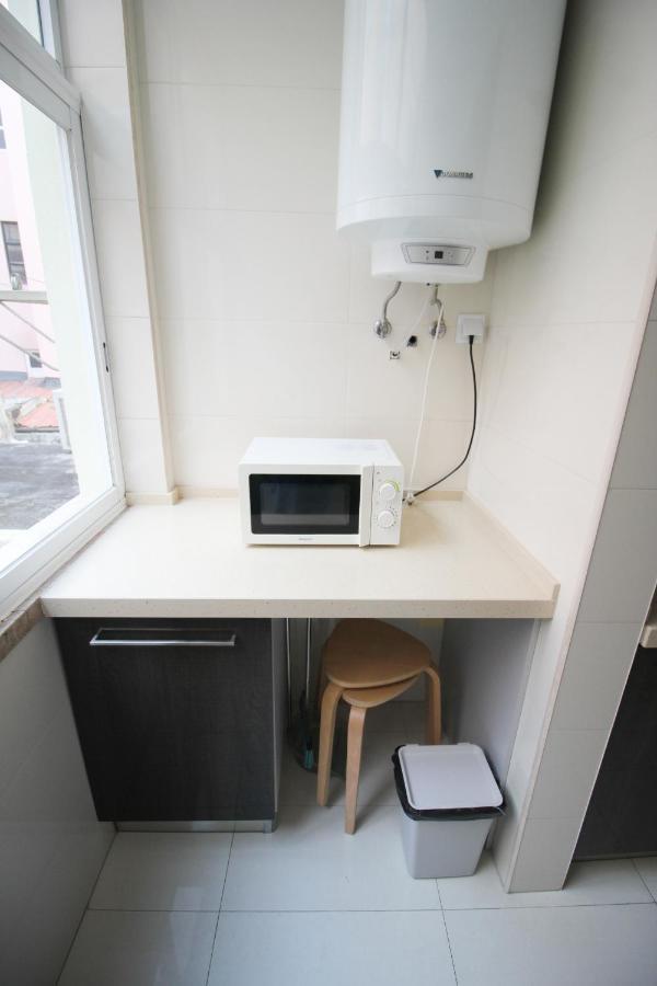 Oriente Dna V Appartement